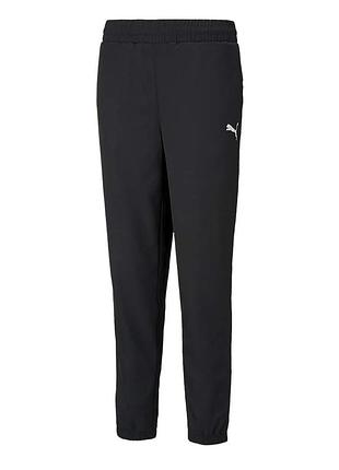 Спортивні штани puma active woven pant 586863 01