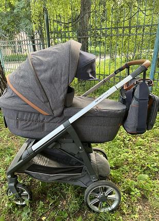 Inglesina aptica 2в1