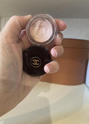 Тіні Продам сумку-чемодан chanel paris