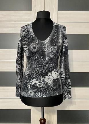 Кофта светр кардиган etoule d monde