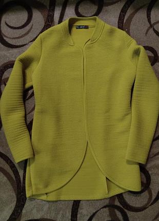 Кардиган жіночий 2