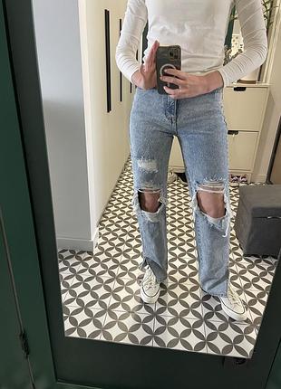 Джинси i saw it first