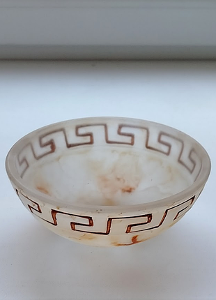 Запасной плафон для люстры светильника бра торшера