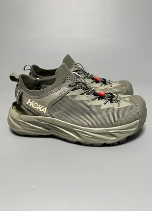 Чоловічі трекінгові сандалі hoka one one hopara 2 cordura quick dry