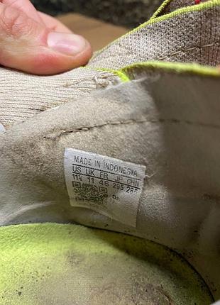 Adidas edge адидас едж 5