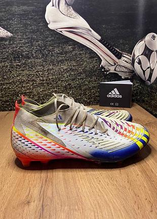 Adidas edge адидас едж 4