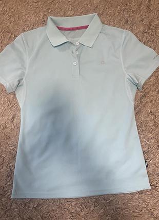 Футболки polo