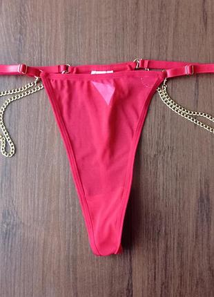 Трусики эротические