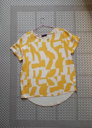 Футболка из вискозы f&f размер xl