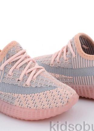 Кроссовки сетка