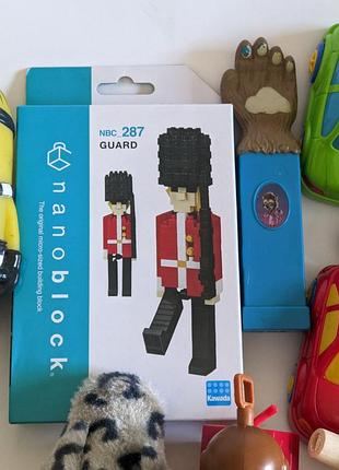 Игрушечные детские, самолеты, машинки, фигурки цена за все 7