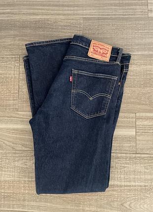 Джинсы levis 502 размер 34 34