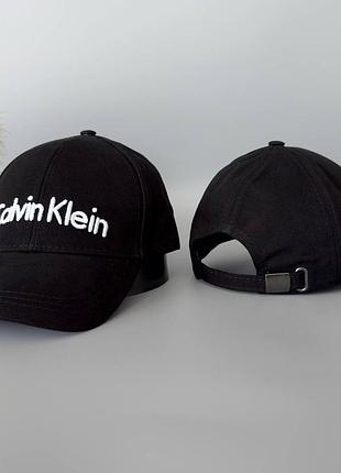 Кепка  calvin klein