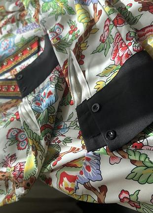 Сукня gucci із брошкою 5