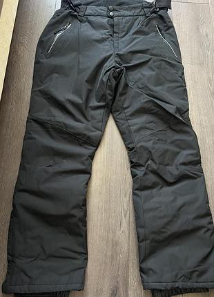 Оригінальні  лижні штани