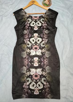 Стрейчевое платье/ платье женская 🔥