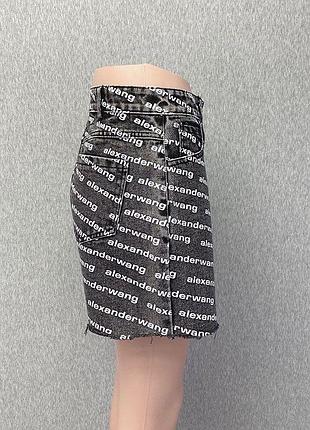 Джинсові шорти 5