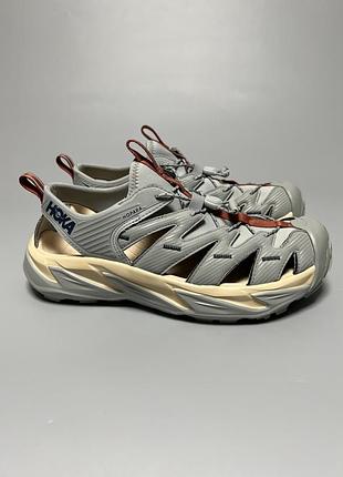 Чоловічі трекінгові сандалі hoka one one hopara оригінал