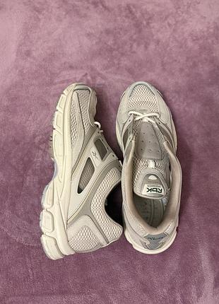 Кроссовки reebok premier trinity