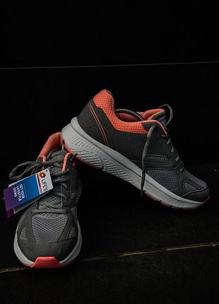 Кроссовки lotto life's running nike