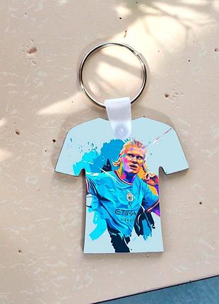 Брелок холанд