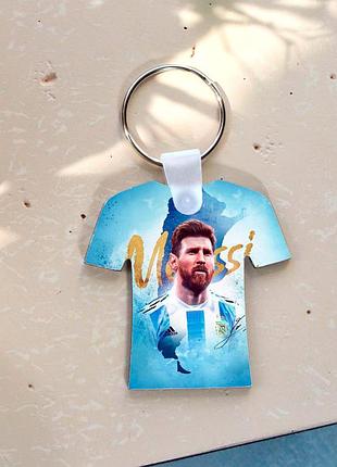 Брелок мессы