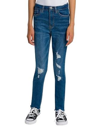 Джинси для дівчинки levi's