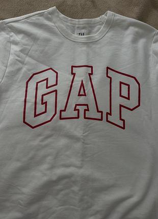 Чоловічий світшот gap