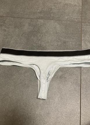 Трусы стринги мужские