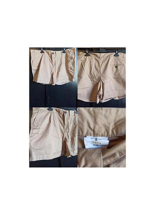 Шорти великого розміру