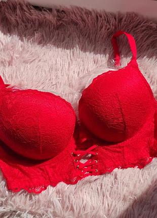 Мережевний сексі бюстик primark