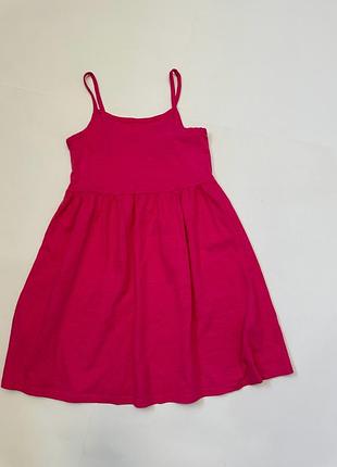 Хорошенька хб сукня