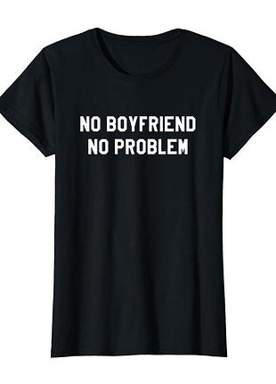 Жіноча футболка з написом