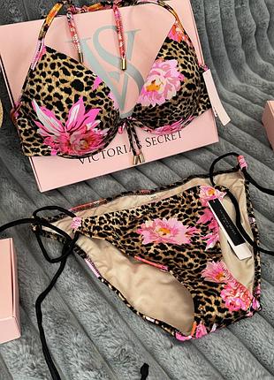 Купальник victoria’s secret