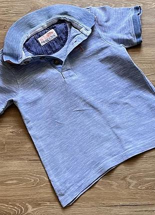 Футболка поло…