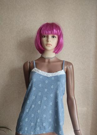 ❗❗все по 25 грн❗пижамная майка