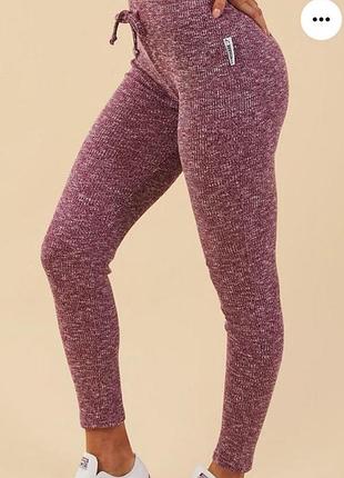 Лосины gymshark s