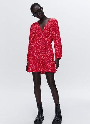 Сукня zara