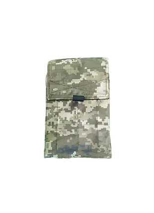 Чохол для розкладної лопати м&м aptel вид 5 мм-14 піксель (213158)