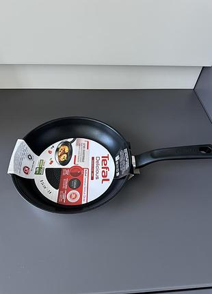 Tefal delicious 24 см сковорода нова