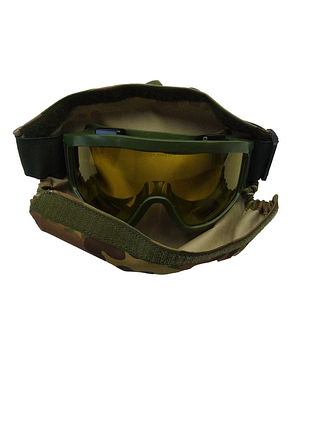 Чехол на тактические очки m&m мультикам (213524)