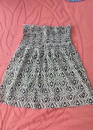 Юбка юбка новая