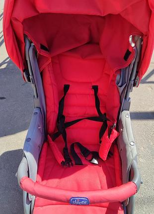 Тележка детская chicco
в хорошем состоянии