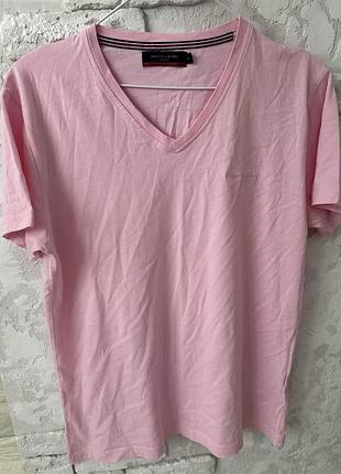 Футболка pierre cardin