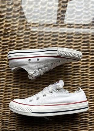 Кеды all star converse оригинал