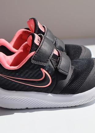 Кросівки дитячі nike 21 розмір оригінал
