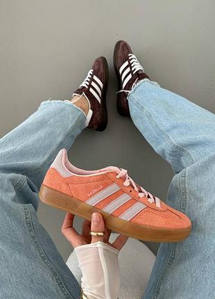 Кроссовки женские adidas gazelle