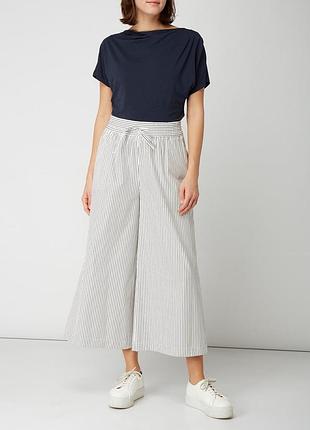 Брюки кюлоти max mara