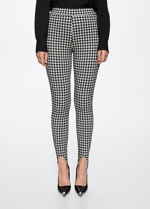 Легінси mango grazia