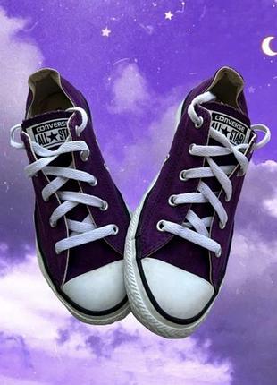 Кеды all star converse оригинальные